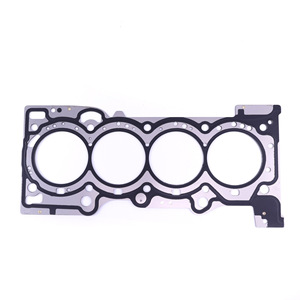 Cylinder Head <b>Gasket</b> K2GE-6051-CB For Ford Edge 4WD 16V 90MM Metal Stainless Steel Triple Layer - Product Image 3