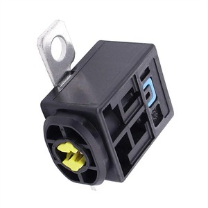 Interruptor de Alta Temperatura Mercedes, Portafusibles de Desconexión de Batería por Impacto N000000006967 - Product Image 5