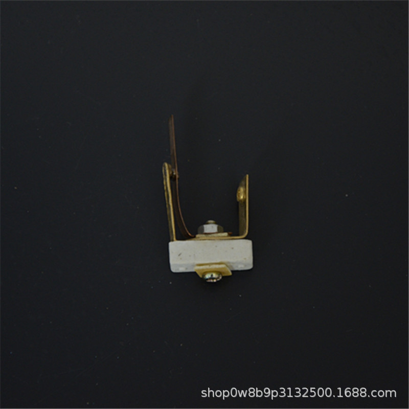 interruptor en forma de U