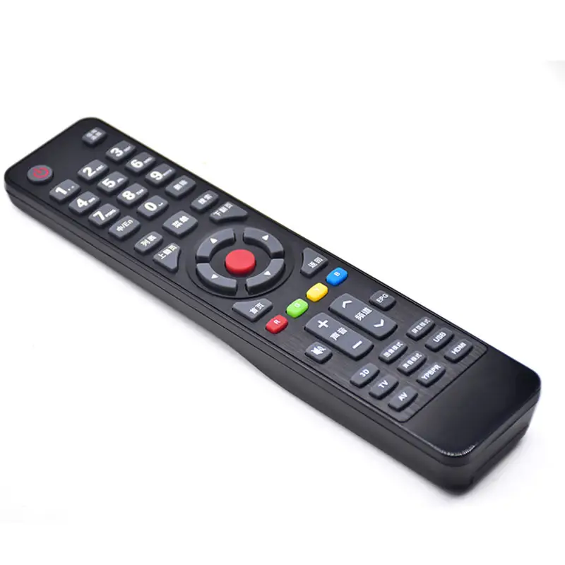 Remote Control TV Remote Control Cerdas Pengganti Operasi Mudah dan Nyaman untuk KONKA TV