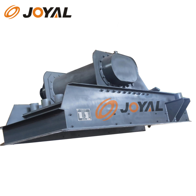 Joyal GZD-1300 4900, хорошее качество, Электрический вибрирующий питатель для горных работ