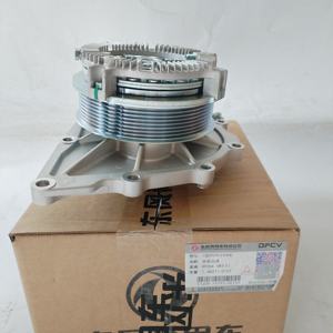 Pompa dell'Acqua per Motore Diesel <span class=keywords><strong>Renault</strong></span>/<span class=keywords><strong>Ricambi</strong></span> per Camion OE 1307010-E9500, 6 Mesi di Garanzia, Parte di Ricambio Originale - Product Image 4