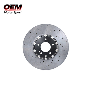 Factory Direct Sales Volume Discounts 4/6 Piston <b>Brake</b> Rotor for Nissan GTR-35 X-TRAIL High-Performance <b>Brake</b> <b>Caliper</b> Kit - Product Image 3