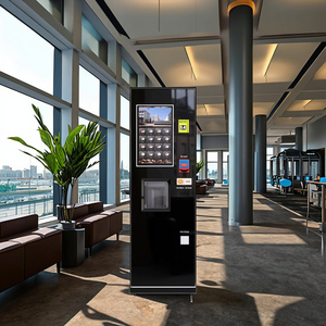LE308B <b>Coffee</b> <b>Machine</b> Vending <b>Fully</b> <b>Automatic</b> Vending <b>Machine</b> for <b>Coffee</b> <b>Coffee</b> <b>Machine</b> for Vending Business - Product Image 1
