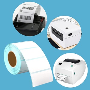 Các Nhà Sản Xuất Nhiệt Nhãn Giấy Tùy Chỉnh In Không Thấm Nước PP Tổng Hợp Giấy Nhãn Vinyl Cho Chai Nhãn Dán Nhiệt - Product Image 4