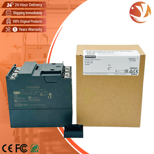 Módulo de Entrada Digital SIEMENS 6ES7 326-1BK02-0AB0 6ES7326-1BK02-0AB0 Original, Nuevo, Controlador PLC - Product Image 1