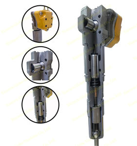 Injecteur de carburant moteur 10R-7675 10R7675 326-4700 326-4756 321-3600 pour application d'excavatrice C7 C9 <span class=keywords><strong>320D</strong></span> E320D rayon de braquage court - Product Image 6