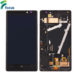 Approvisionnement d'usine de haute qualité pour <span class=keywords><strong>nokia</strong></span> <span class=keywords><strong>Lumia</strong></span> <span class=keywords><strong>930</strong></span> remplacement d'écran pour <span class=keywords><strong>nokia</strong></span> <span class=keywords><strong>930</strong></span> numériseur d'affichage Lcd - Product Image 2