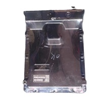 Intellint PowerWizard 1.1 + ECU nouveau panneau de commande de générateur FG Wilson avec Module de commande électronique pour contrôleur de générateur