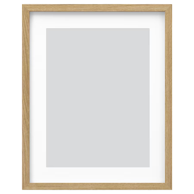 Wholesale Factory Price MDF Wooden Photo Frame 8x10 Inches A4 Custom Sizes 6 Colors UV Decorative Use for Home Acrylic Iron
