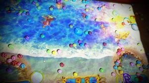 Nouveau jeu interactif 3D de projection AR pour aire de jeux de plage, piscine de sable interactive pour centre commercial, modèle 2026 à succès - Product Image 6
