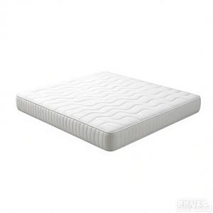 <span class=keywords><strong>Matelas</strong></span> de <span class=keywords><strong>camping</strong></span>-<span class=keywords><strong>car</strong></span> Dyonery RV, taille courte Queen, 8 pouces, en <span class=keywords><strong>mousse</strong></span> à mémoire de forme respirante, fermeté moyenne, sans fibre de verre, avec boîte de rangement intégrée, conçu et assemblé - Product Image 3