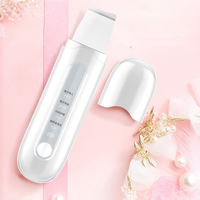 Pince à épiler en acier inoxydable pour le soin de la peau du visage, outil multifonctionnel pour le nettoyage des pores, équipement de soin quotidien pour la surface du visage