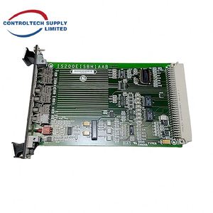 Placa de Circuito de Fibra Óptica IS200EISBH1AAB Más Vendida - Product Image 2