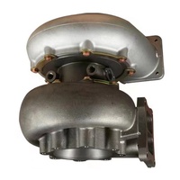 Weiqai Mesin Diesel Cw6200 Turbo Rakitan Inter Pendingin Minyak Pendingin Air Aksesoris Pendingin untuk Dijual