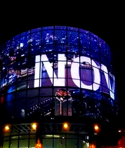 Pantalla LED de Alta Luminosidad para Publicidad Exterior en Vallas Publicitarias - Product Image 3