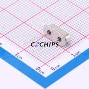 HY32M49SFB2T02 Crystal (Passive) HC-49S Crystal Oscillator 32MHz 12pF 20ppm 30Ohm - Product Image 2