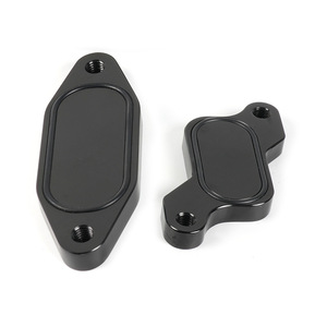 Kit de soupape EGR pour Chevrolet GMC 6,6l 2007-2010, pièces de rechange pour raccord de tuyau de recirculation des gaz d'échappement - Product Image 4