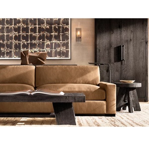 H American Luxury <strong>Sofa</strong>, High-end <strong>Sofa</strong> - Product Image 6