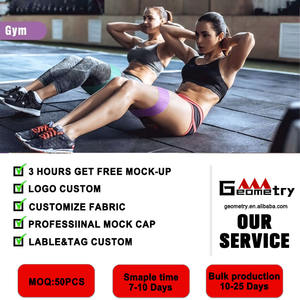 Set di Fasce di Resistenza per Yoga e Allenamento 2026 con Logo Personalizzato, Grigio e Nero, 3 Fasce ad Anello per Allenamenti a Casa - Product Image 6