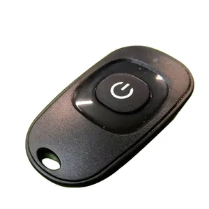 Beacon Kunci Nirkabel Pintar yang Dapat Disesuaikan, IBeacon Eddystone, Daya Tahan Baterai 2 Tahun, Produsen Bersertifikasi CE FCC, untuk Aset dan Orang - Product Image 4