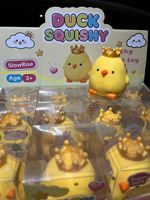 Jumbo Small Brain Squishy, jouet anti-stress à rebond rapide, balle à presser amusante pour les enfants et les adolescents, cadeau de fête et cadeau en gros