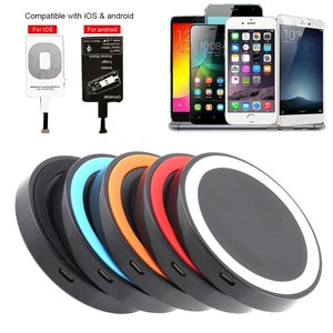<span class=keywords><strong>Cargador</strong></span> inalámbrico universal Q5, <span class=keywords><strong>cargador</strong></span> inalámbrico, almohadilla de carga <span class=keywords><strong>para</strong></span> iPhone, <span class=keywords><strong>Samsung</strong></span>, Galaxy <span class=keywords><strong>S6</strong></span> <span class=keywords><strong>Edge</strong></span> Plus Note - Product Image 6