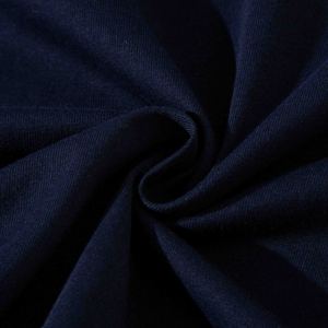 <strong>Navy</strong> Custom High Quality 300 GSM Oversized Fit Digital Printing <strong>Tshirt</strong> - Product Image 6