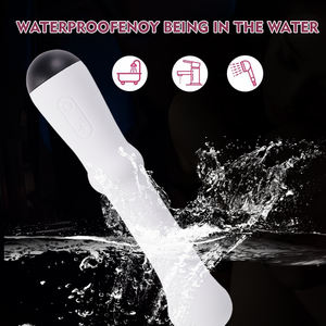 Ultimativer Damen vibrator für maximales Vergnügen und Komfort als Sexspielzeug der Wahl - Product Image 3