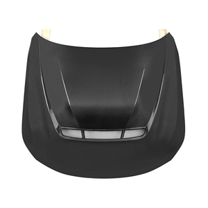 Capot de voiture en fibre de carbone véritable G87 pour <span class=keywords><strong>BMW</strong></span> Série 2 G42/M2 G87 2023+ G87 M2 Capot avant - Product Image 6