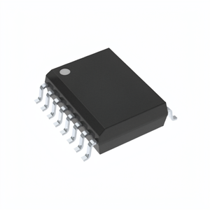 Transceiver IC 2/2 16SOIC Original, Circuit Intégré d'Interface 16SOIC (0,295 po, 7,50 mm de largeur) ADM232LARZ - Product Image 1