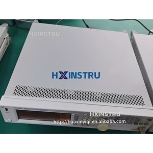 N5181A 506 MXG RF เครื่องกำเนิดสัญญาณอะนาล็อก100 kHz ถึง6 ghz/ytdi ออสซิลโลสโคปมัลติมิเตอร์ H - Product Image 2