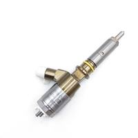32F61-00062 Válvula de Control de Inyector Nueva Fabricada en China para la Serie 320D, Inyector de Combustible