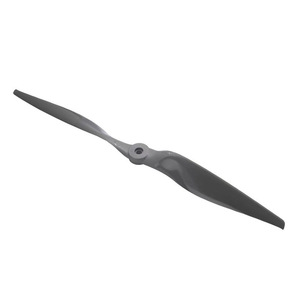 Avion modèle électrique à hélice fixe 19x12E en nylon pour usage extérieur, niveau de compétence intermédiaire - Product Image 2