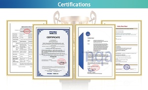 แผ่นแปะจมูกยาแก้กรนแบบใช้แล้วทิ้งสำหรับผู้ใหญ่แผ่นแปะจมูกช่วยให้นอนหลับสบายขึ้น - Product Image 5