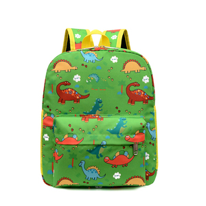Zaini personalizzati <span class=keywords><strong>per</strong></span> bambini della scuola di dinosauro di prima classe <span class=keywords><strong>per</strong></span> bambini <span class=keywords><strong>per</strong></span> studenti primari - Product Image 4