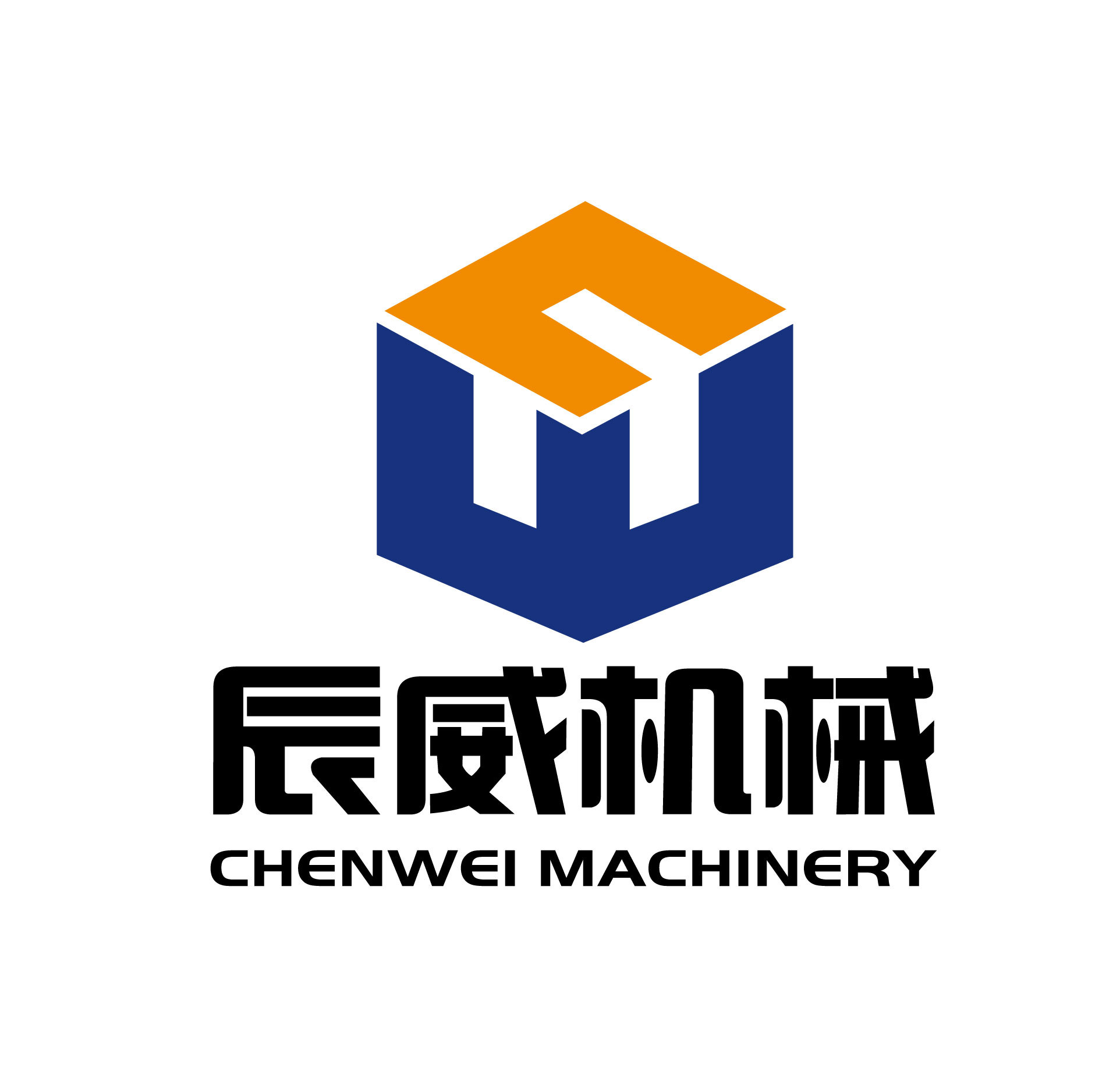 Xinxiang Chenwei Machinery Co., Ltd. logo