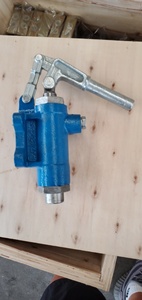 Pompe manuelle GL20, GL25, GL30, GL35, GL40, GL45, norme ISO élevée, grand stock, fabrication domestique en Chine - Product Image 2