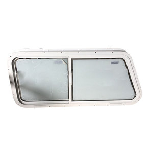 Oblò in Alluminio per Yacht, Lucernario Marino con Vetro Temperato, <span class=keywords><strong>Finestra</strong></span> Impermeabile per Tetto - Product Image 6