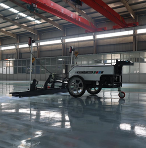 Laser Paving kumparan & mesin perata beton mesin bantalan komponen inti bantalan untuk Paving efisien - Product Image 6