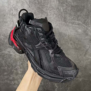 Nouvelles baskets de sport LED 2026 de créateur, chaussures décontractées de la meilleure qualité avec lumières intégrées - Product Image 2