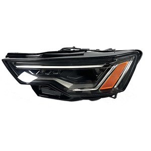ชุดไฟหน้า LED Audi A6 C8 ปี 2019-2024 สเปค US ซ้าย-ขวา - Product Image 1