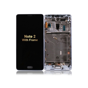 Vendita calda telefono Lcd sostituzione Display LCD pannello dello schermo per <span class=keywords><strong>Xiaomi</strong></span> Poco <span class=keywords><strong>M3</strong></span> X3 X4 Pro X4 Pro 5G <span class=keywords><strong>Pocophone</strong></span> F1 Note 2 con cornice - Product Image 2
