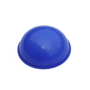 <span class=keywords><strong>Tubo</strong></span> <span class=keywords><strong>Solar</strong></span> de Policarbonato para Sistema de Luz Natural sin Claraboya Circular y Cubiertas de Ventilación en Forma de Negro y Azul - Product Image 6