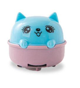 YCVBCY Jouets Cars Voitures, Modèles Cartoon à Voitures, Véhicules En