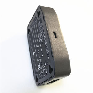 มิเตอร์วัดแรงดันไฟฟ้าดิจิตอล Peacefair <span class=keywords><strong>PZEM</strong></span>-<span class=keywords><strong>017</strong></span> มิเตอร์วัดกระแสไฟฟ้า 12V มิเตอร์วัดพลังงาน Kwh RS485 Modbus มิเตอร์วัดแรงดันไฟฟ้ากระแสตรง 200A มิเตอร์วัดกระแสไฟฟ้ากระแสตรง - Product Image 4