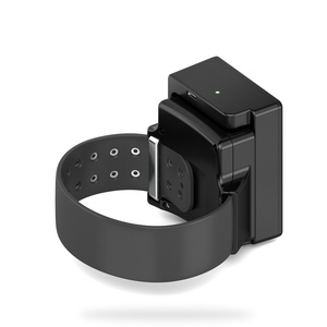 เครื่องติดตามข้อเท้า GPS ขั้นสูง พร้อมระบบ AGPS และ Wifi สำหรับการจัดการผู้กระทำผิด - Product Image 1
