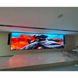 พื้นหลังทีวีจอแอลอีดีขนาดเล็กสำหรับสตูดิโอถ่ายทอดสดความละเอียดสูงในร่ม - Product Image 6