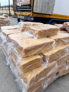 High Elasticity SVR3L Natural Rubber Blocks <b>Light</b> Color Grade Standard Vietnam Rubber Bulk Supply Loose Bales Vietnature Flame - Product Image 4