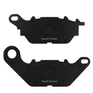 FA464 Moto Partie Plaquette De Frein Pour <span class=keywords><strong>YAMAHA</strong></span> YBR125 GPD125 YS125 XSR125 NMAX125 N-MAX150 N-MAX155 MBK XC125 HONLEY HD1 HD2 HD3 <span class=keywords><strong>125</strong></span> - Product Image 4